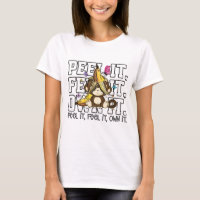 Peel It, Feel It, Own It – Funny Monkey