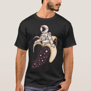 Peel the Space T-Shirt
