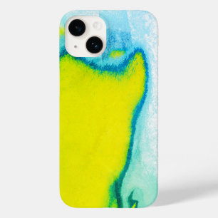 Peeling Paint Art  Case-Mate iPhone 14 Case