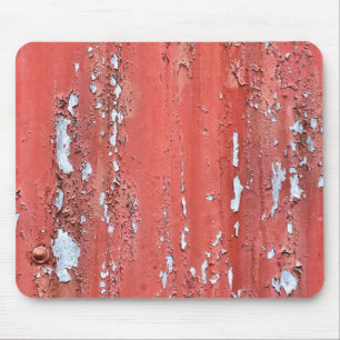 PEELING PAINT MOUSE PAD