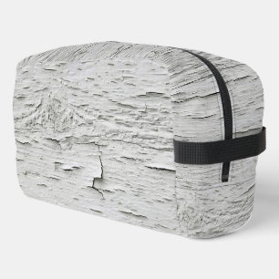 Peeling Paint Pattern Dopp Kit