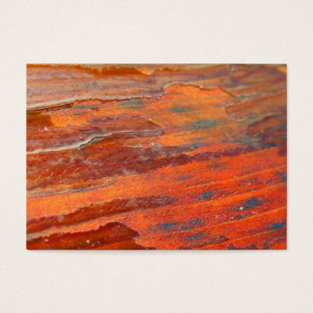 Peeling Wood (Front)