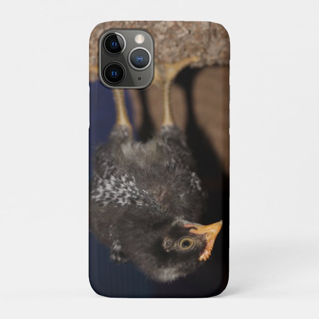 Peep Case-Mate iPhone Case (Back)