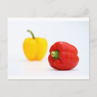 Peeper Seeper Postcard