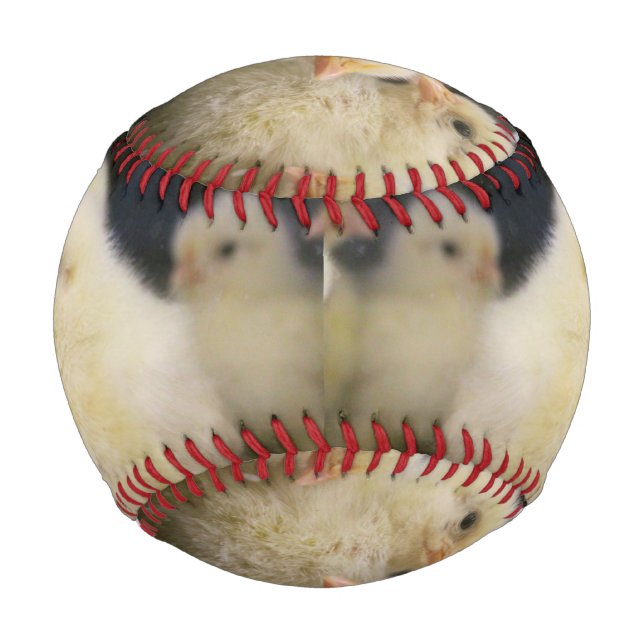 Peeps Baseball (Front)