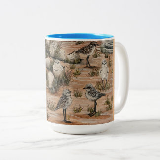 Peeps Coffee Mug