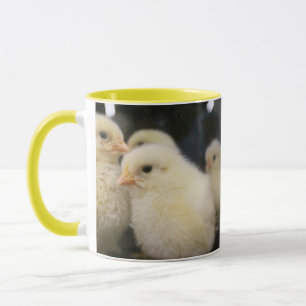 Peeps Mug