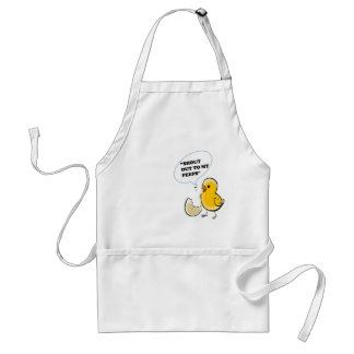 Peeps Standard Apron