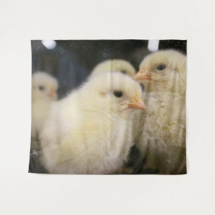 Peeps Tapestry