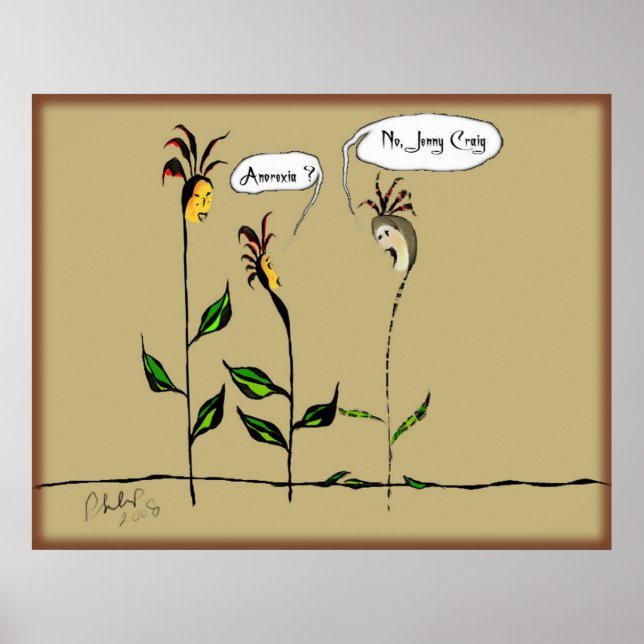 Peer Pressure Poster (Front)