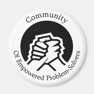peer support magnet