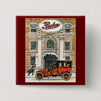 Peerless Motor Company