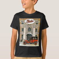 Peerless Motor Company