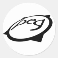 Peg logo