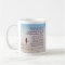 Peg Streep's Heal the Loneliness Mug