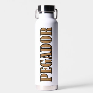 Pegador Water Bottle