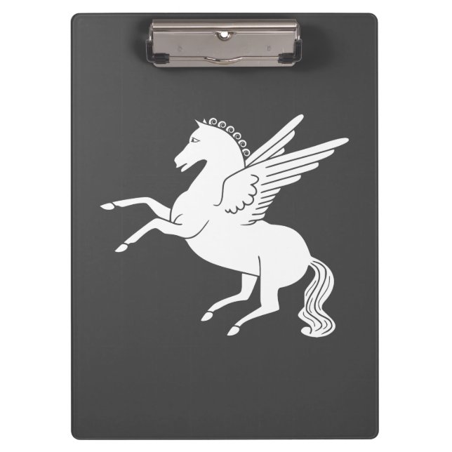 Pegasus Clipboard (Front)