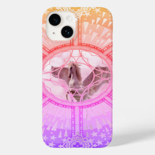Pegasus Dreams Case-Mate iPhone 14 Case
