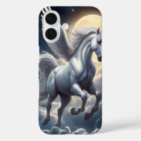 Pegasus Flight