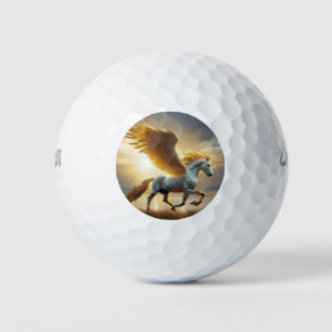 Pegasus Golf Balls