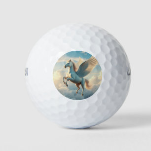 Pegasus Golf Balls