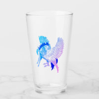 Pegasus Greek Mythology Winged Horse