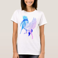 Pegasus Greek Mythology Winged Horse