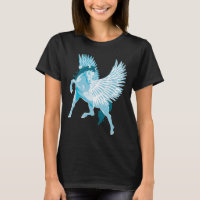 Pegasus Greek Mythology Winged Horse