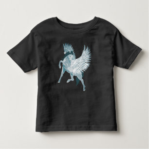 Pegasus Greek Mythology Winged Horse Toddler T-Shirt