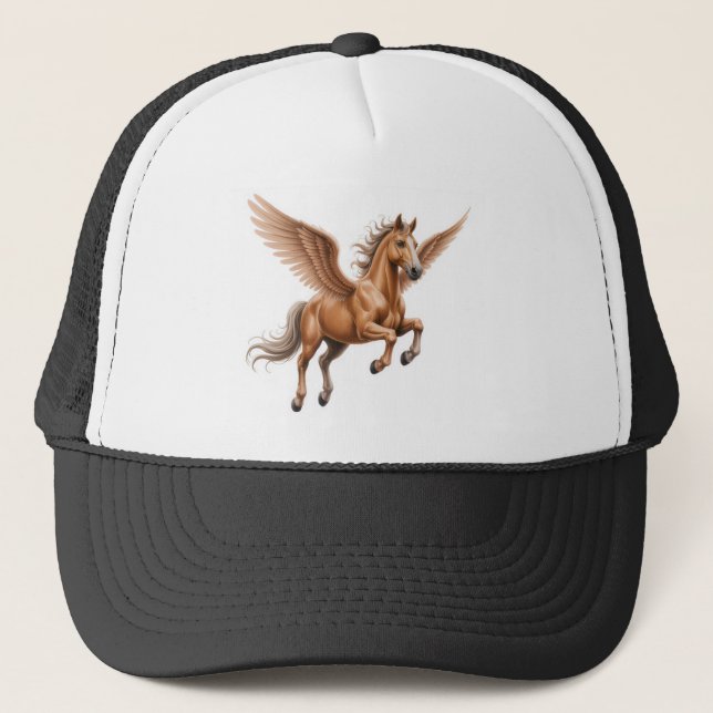 Pegasus hats (Front)