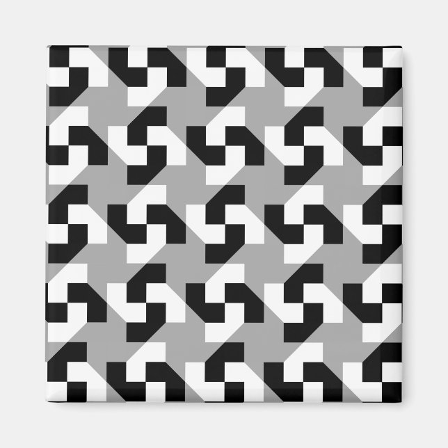 PEGASUS magnet (Front)