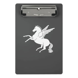 Pegasus Mini Clipboard