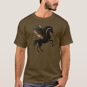 Pegasus Moderno T-Shirt