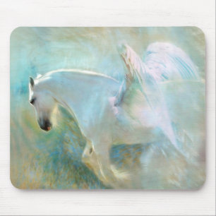 Pegasus Mouse Pad