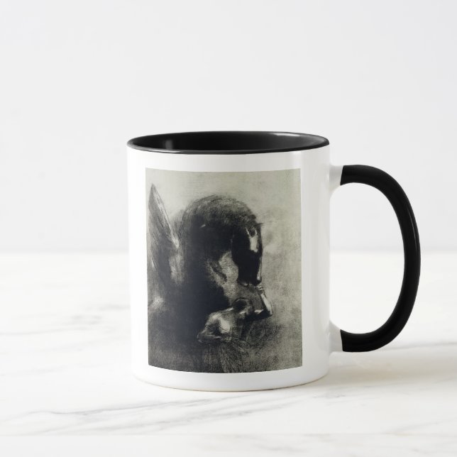 Pegasus Mug (Right)
