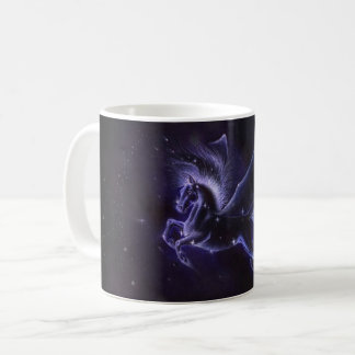 Pegasus Mug