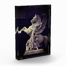 Pegasus - Pégases - Louis-Emile Durandelle