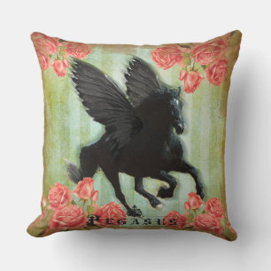 Pegasus - Pillow
