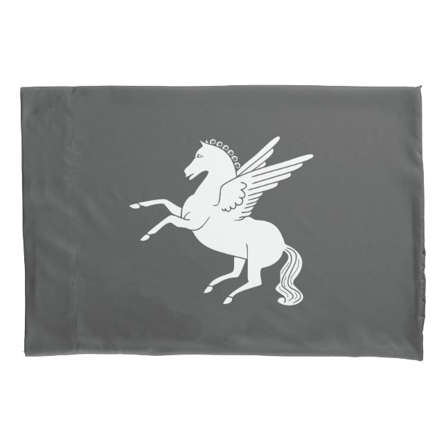 Pegasus Pillowcase (Front)
