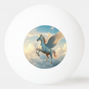 Pegasus Ping Pong Ball