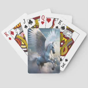 Pegasus Playing Cards