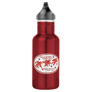 Pegasus Posse Ruby Reunion 532 Ml Water Bottle