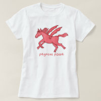 Pegasus Posse (Various Styles) Women's White