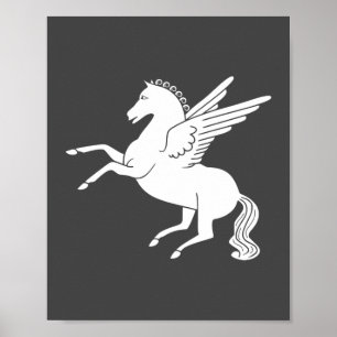Pegasus Poster