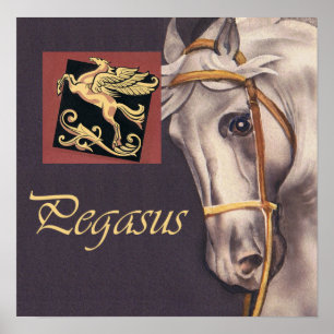 pegasus poster
