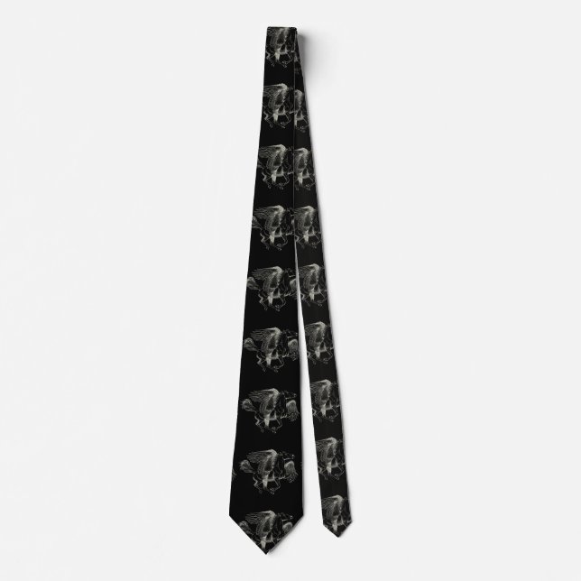 Pegasus Tie (Front)