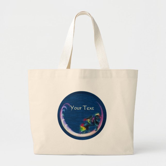 Pegasus Tote (Front)