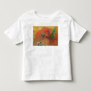 Pegasus Triumphant Toddler T-Shirt