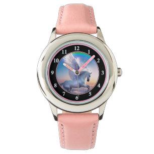Pegasus with Rainbow Watch