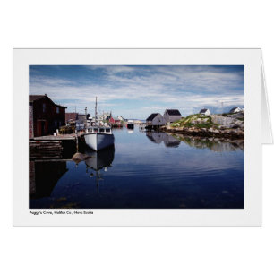 Peggy's Cove